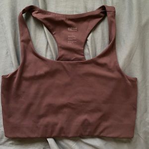 Girlfriend Collective Top